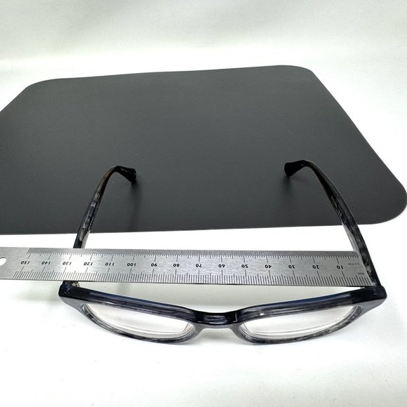 Oliver Peoples Eveleigh OV5299U 1419 Faded Sea Eyeglasses Frames 50-18 140 Italy - Picture 8 of 12